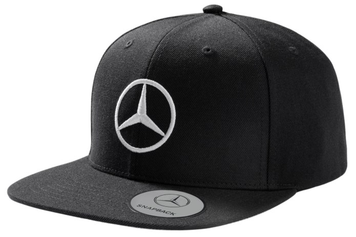 Кепка Mercedes b66450384