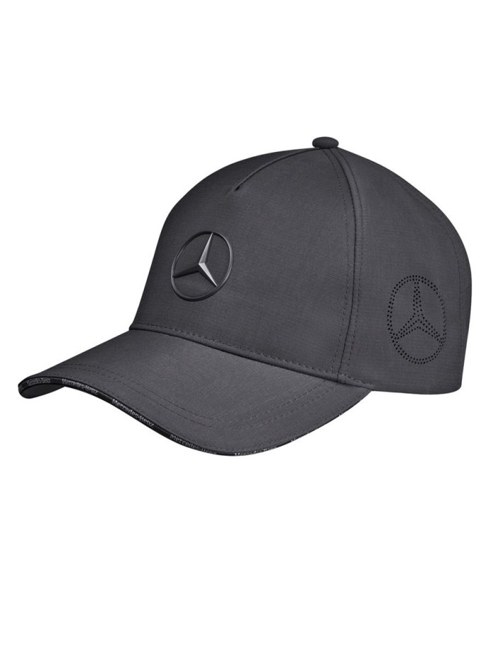 Кепка AMG