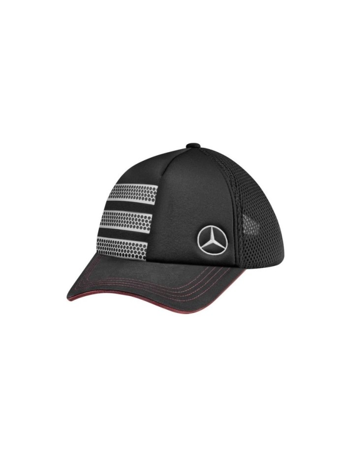 Кепка Mercedes f1 Baseball cap