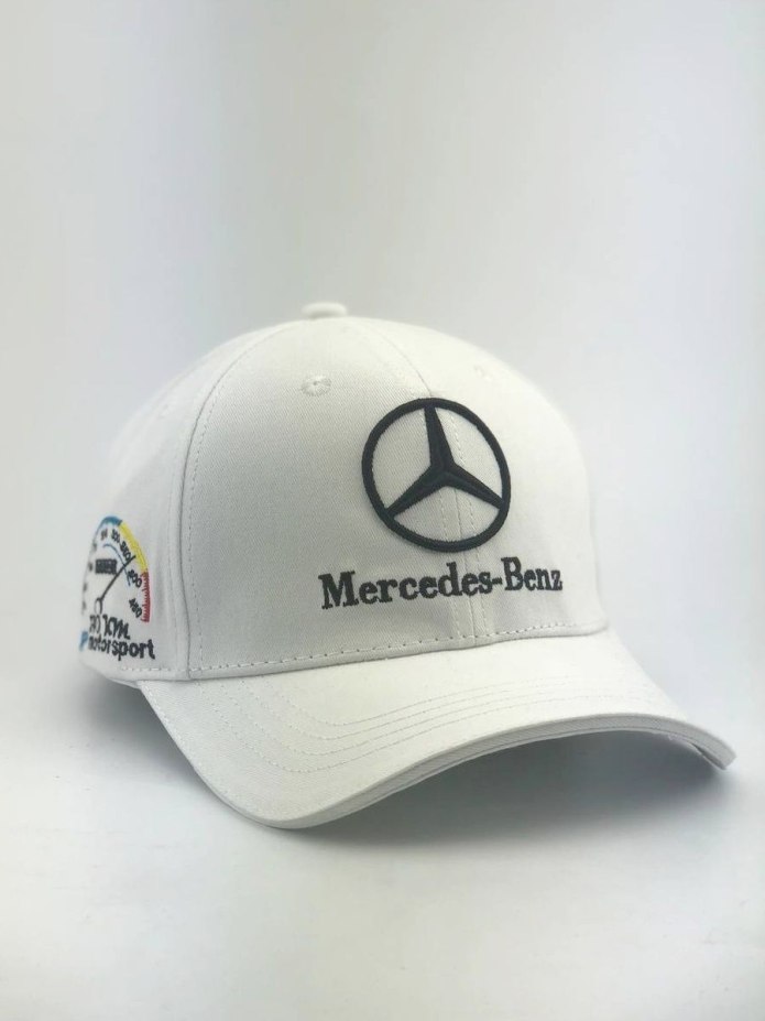 Кепка Mercedes Benz AMG