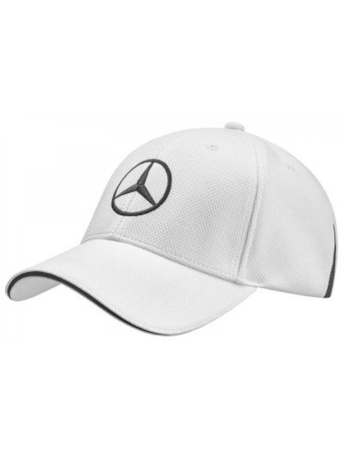 Кепка Mercedes Petronas