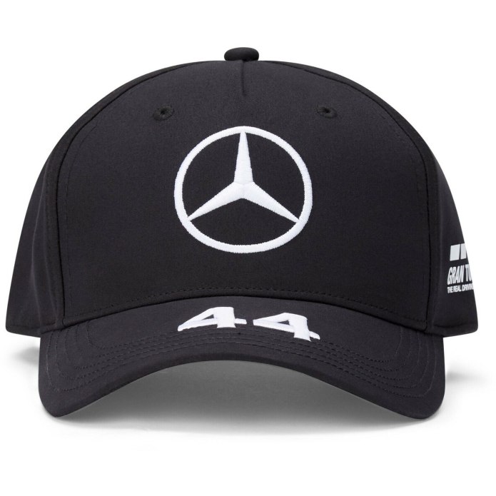 Кепка Mercedes-Benz b66954531