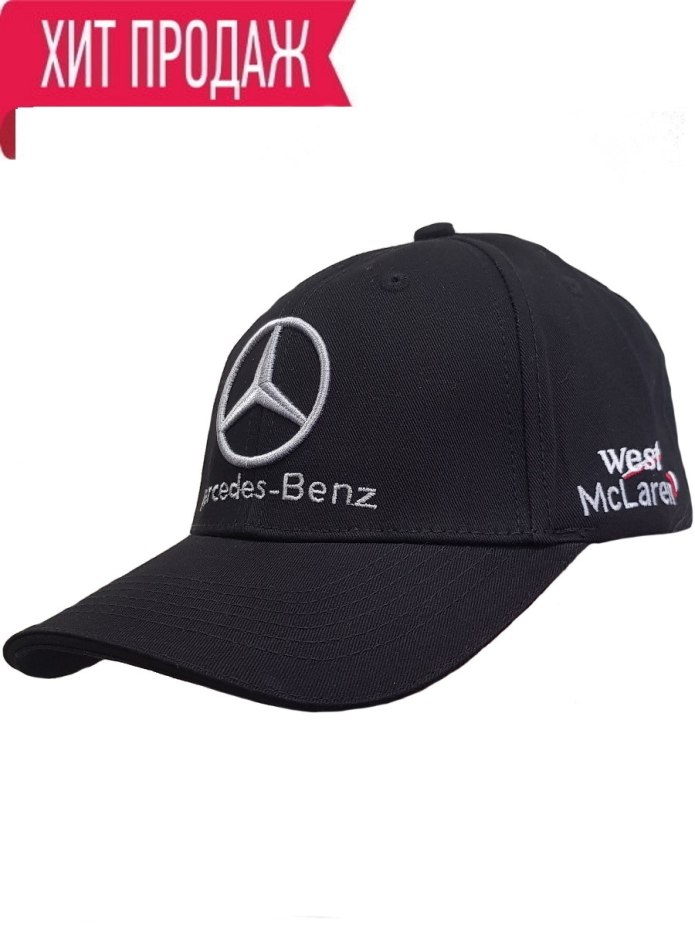 Кепка Mercedes AMG