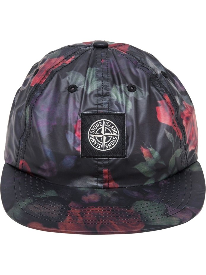 Island бейсболка Stone Island