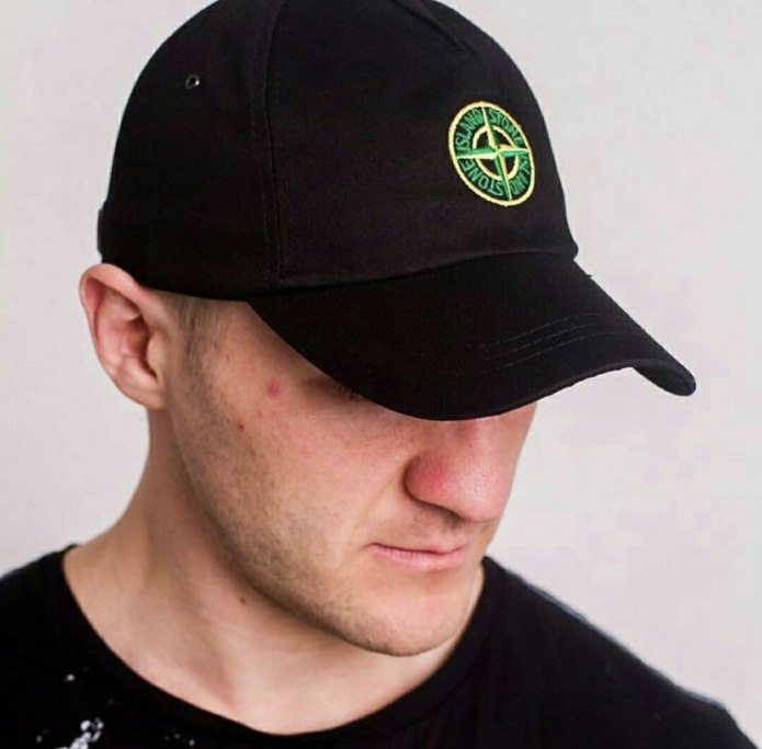 7259078 Stone Island кепка