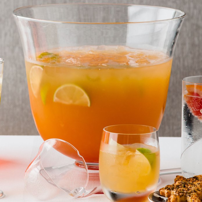 Punch&rum (пунш рум