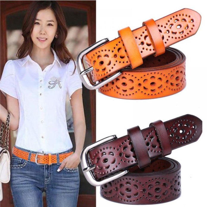 Venda Belt ремни