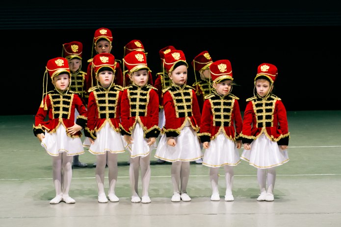 Гном Гномыч Щелкунчик