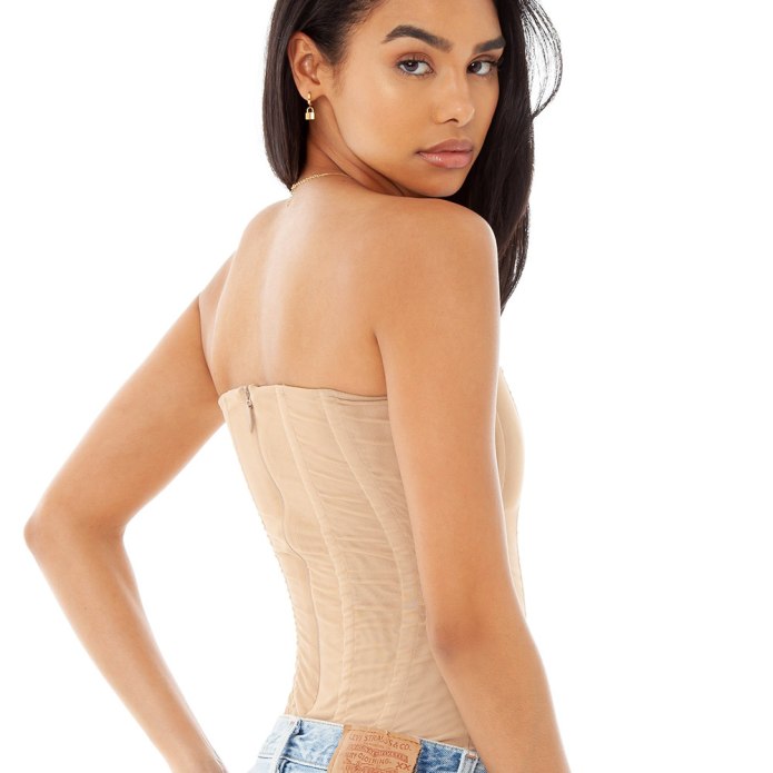 Lana smalls model