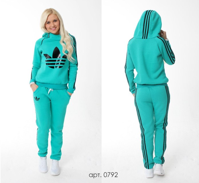 IFANI костюм Tiffany спортивный