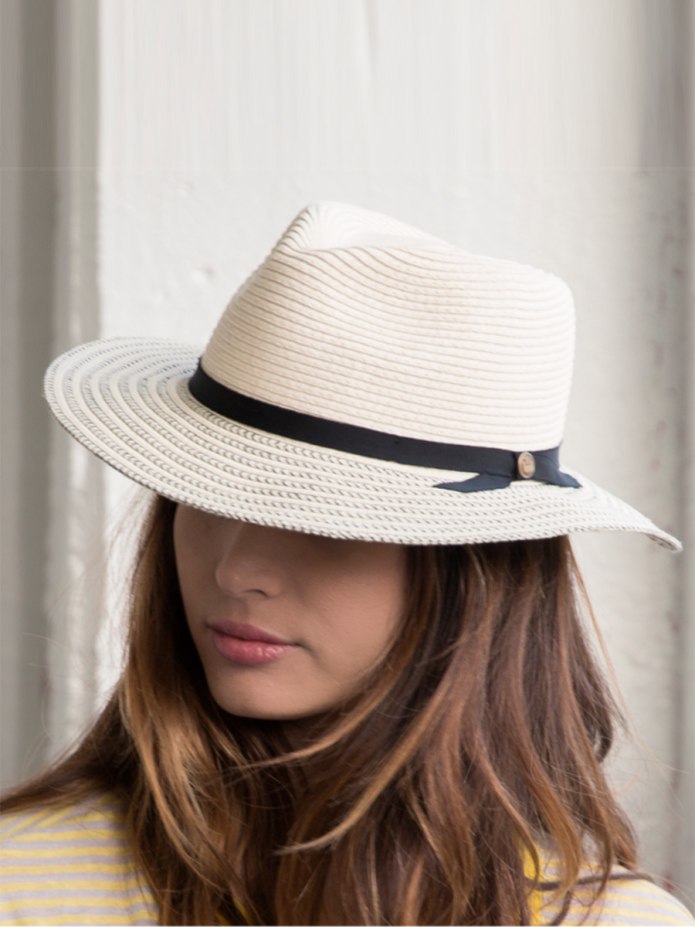 Fedora шляпа женская