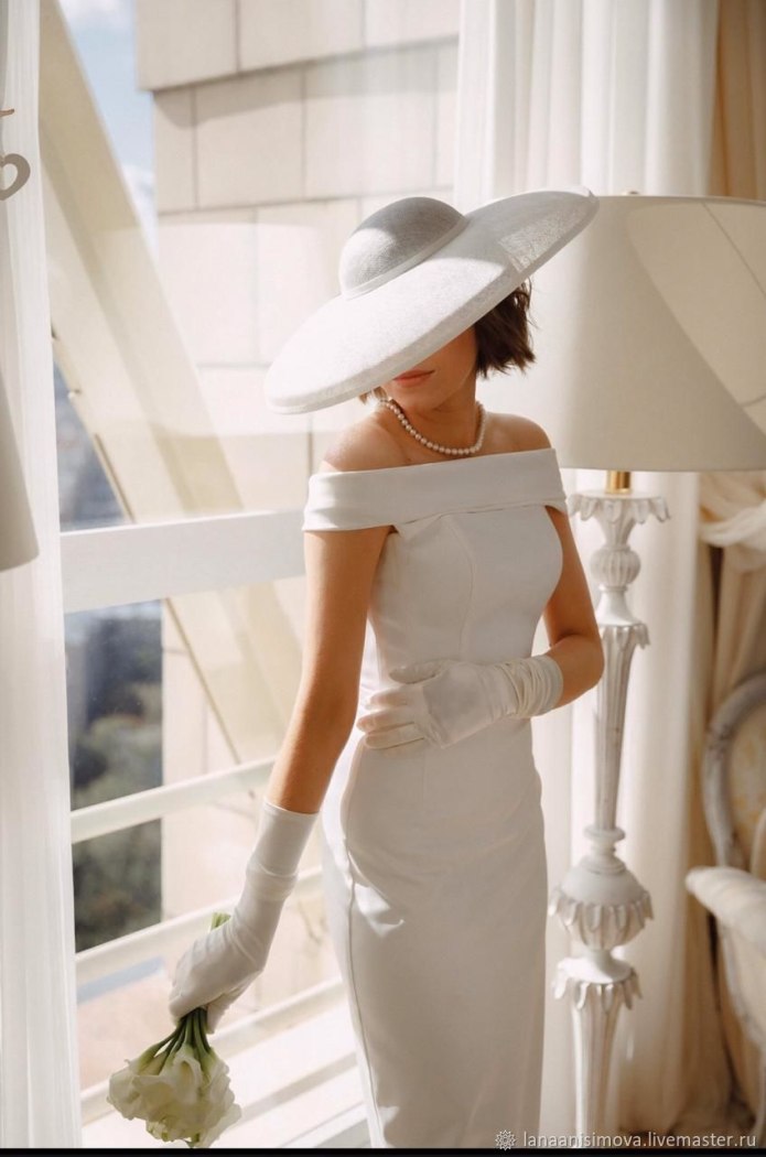 Канотье Dior