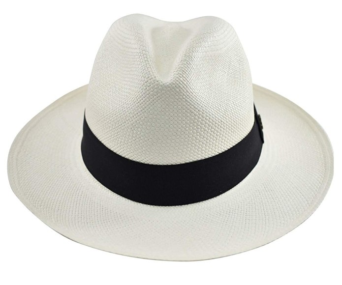 1920s Mens hat