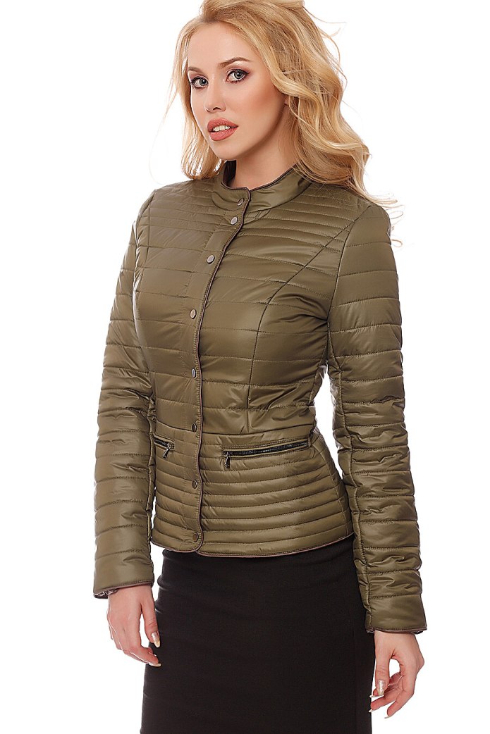 Куртка Puffer Winter
