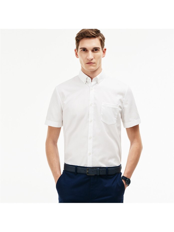 Рубашка Lacoste Regular Fit
