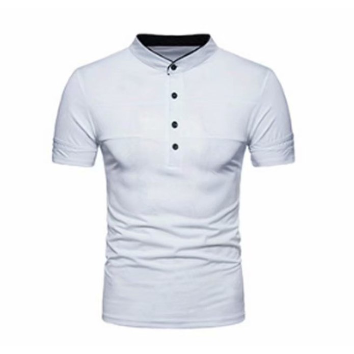 Polo футболки мужские vorotnik