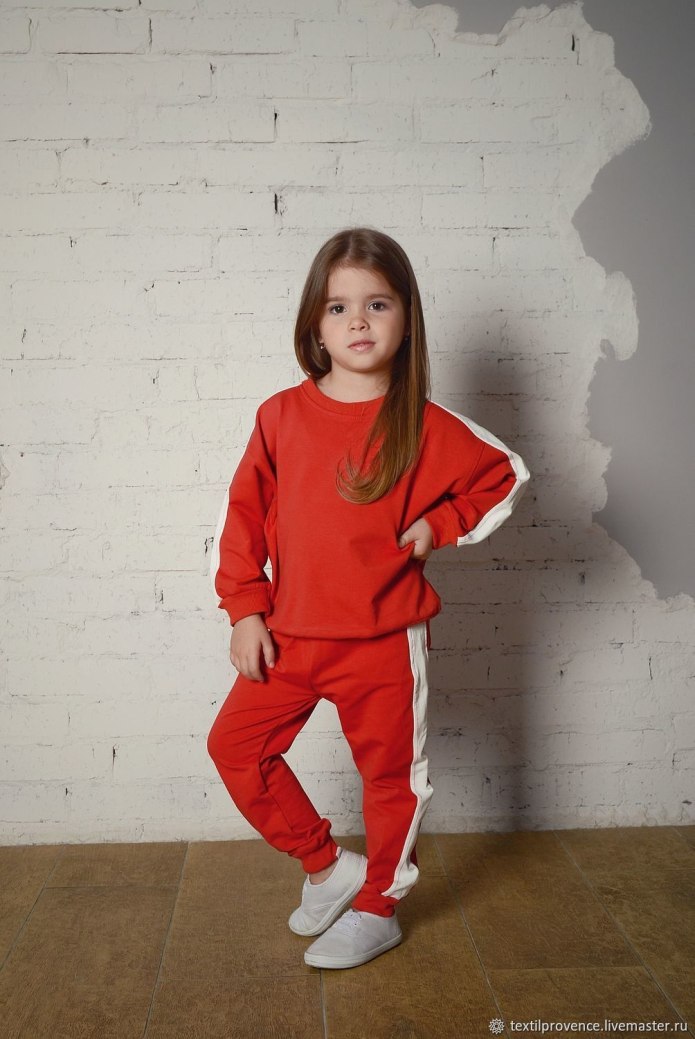 Sportkids 3379 спортивный костюм