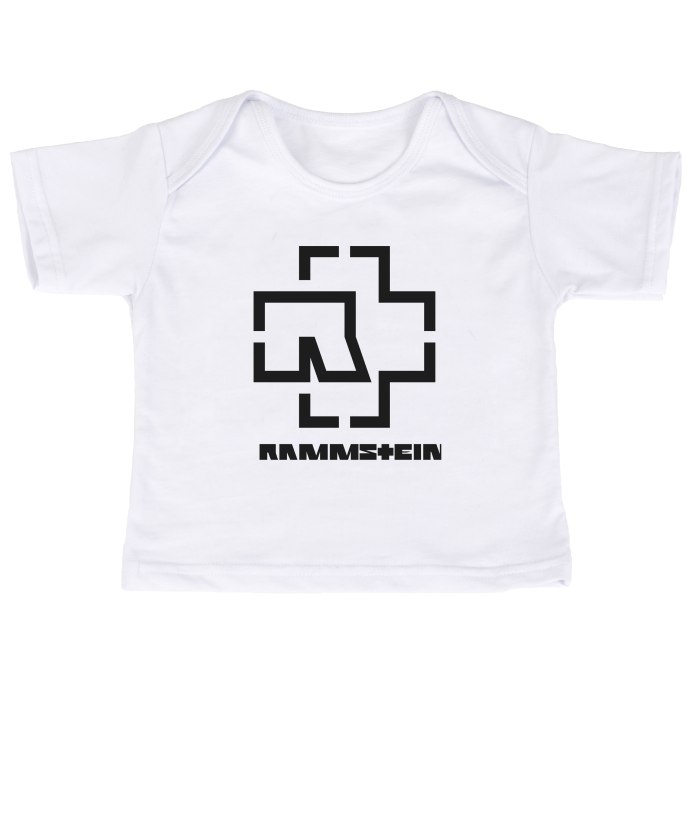 Футболка Rammstein