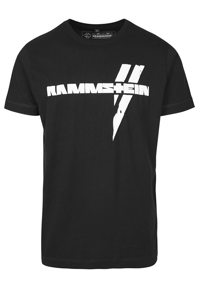 Майка Teestore Rammstein
