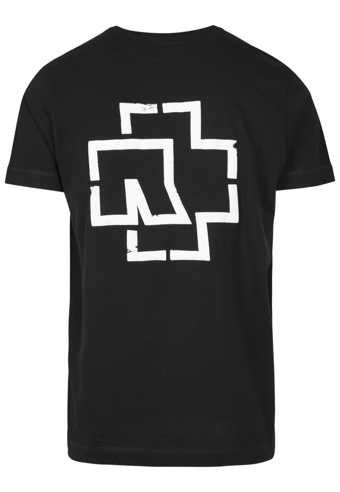 Майка Teestore Rammstein