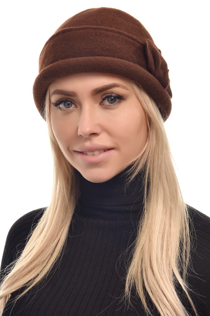 Шляпа Tonak женская
