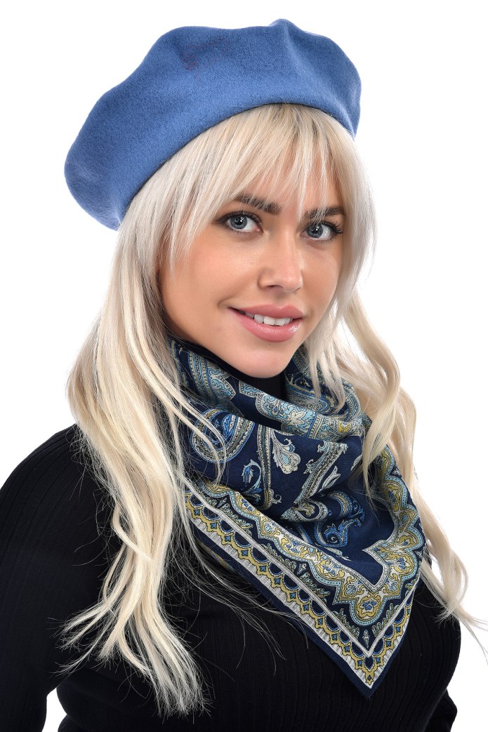 Шляпа Tonak женская