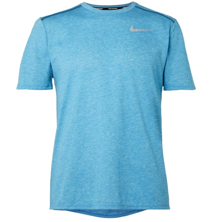 Aqua Shirt
