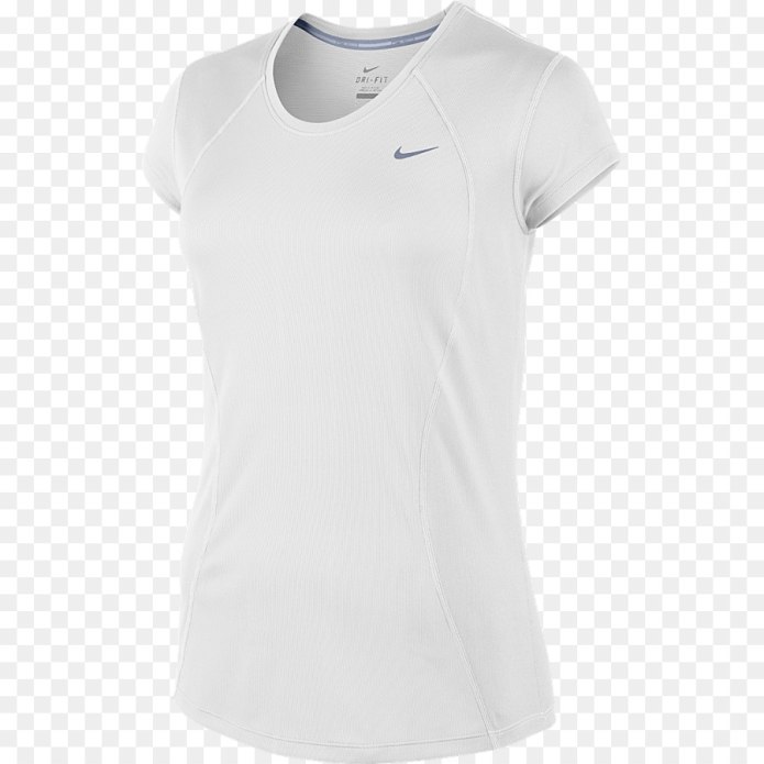 Nike Dri Fit майка женская