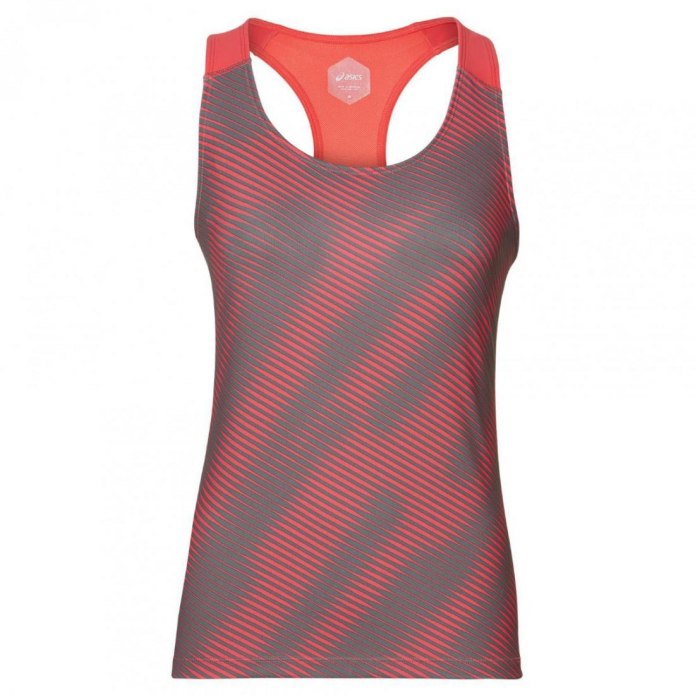ASICS майка ASICS Fitted Tank