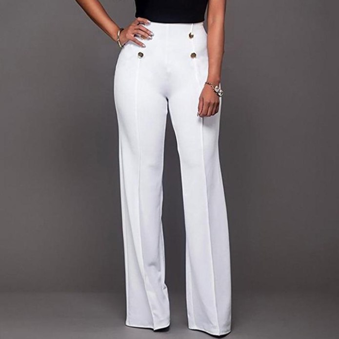 Брюки Palazzo Pants