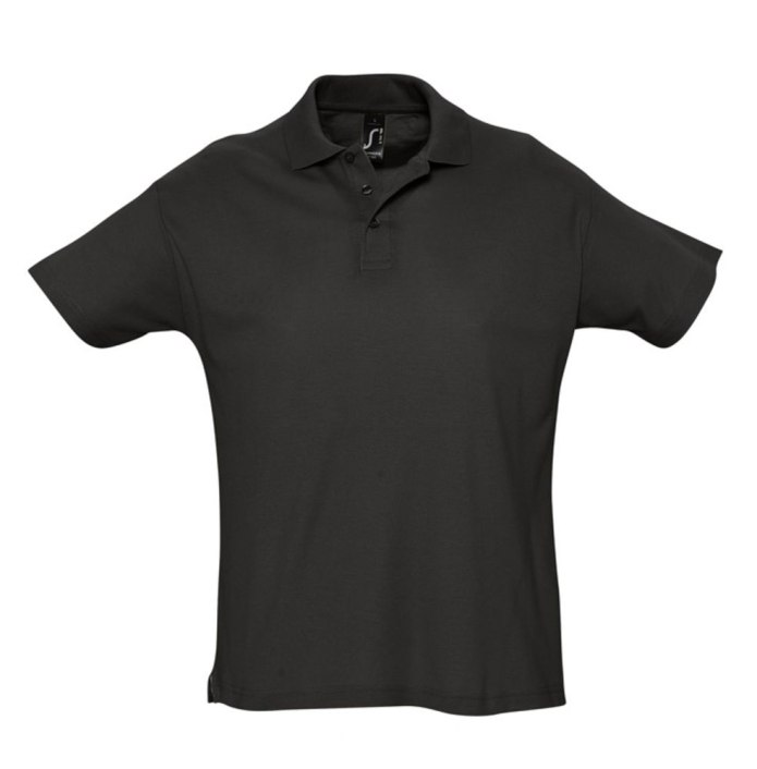 Slazenger поло Navy