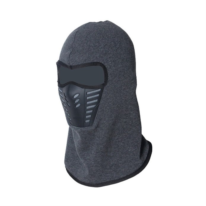 4477367390 Ultimate Trail Balaclava Unisex l/XL