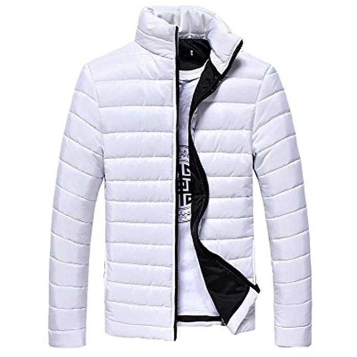 Куртка утеплитель мужская Packable Jacket Mens Yellow