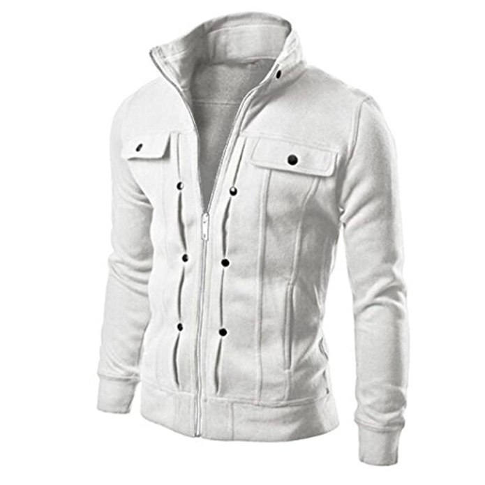 Мужская куртка Retro Washed warm Jacket