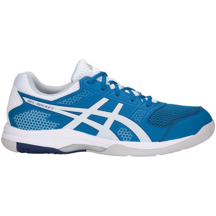 ASICS Gel Rocket 8