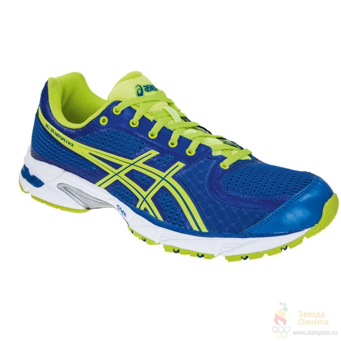 ASICS Gel DS Sky Speed 2