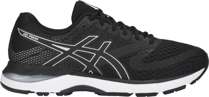 Кроссовки ASICS Gel-Pulse 10 w