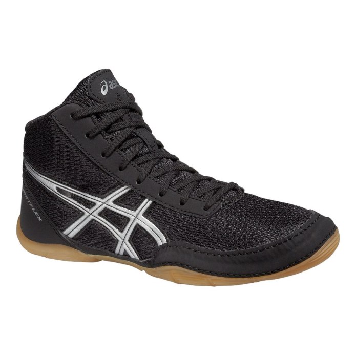 ASICS Matflex 4