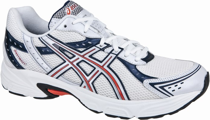 Кроссовки ASICS Patriot 3