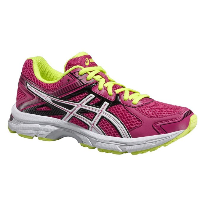 ASICS Gel trounce 3