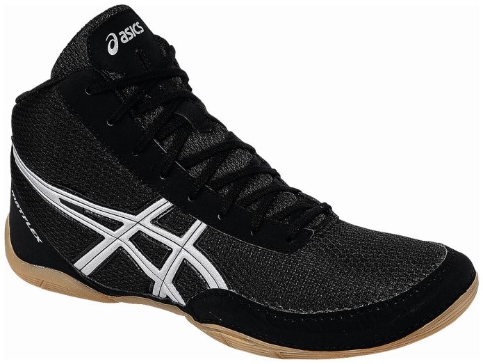 Борцовки ASICS Matflex 5
