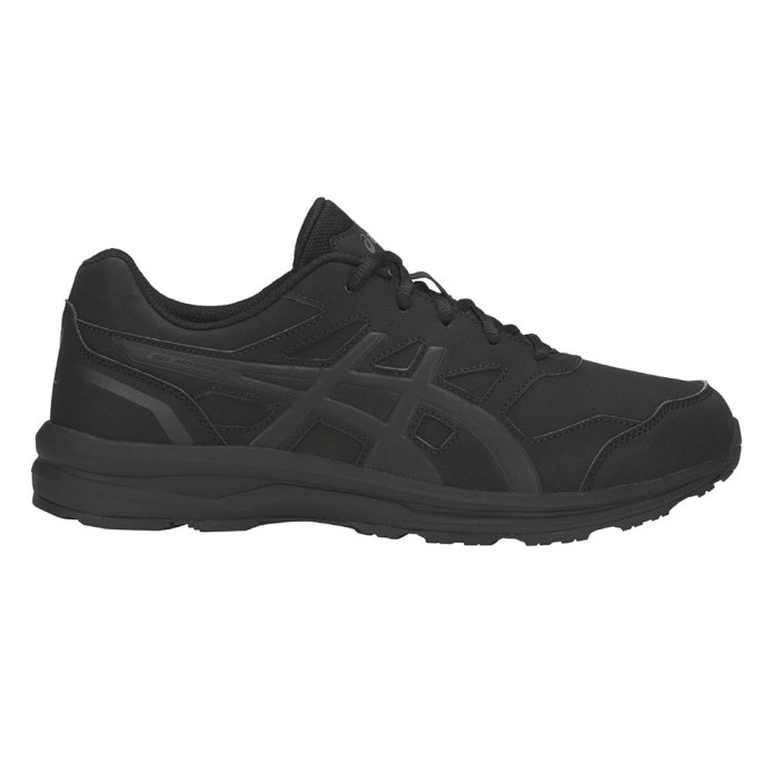 Кроссовки ASICS Gel-Mission 3