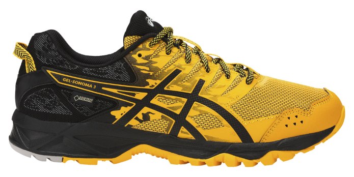 ASICS Gel Sonoma 3 g-TX