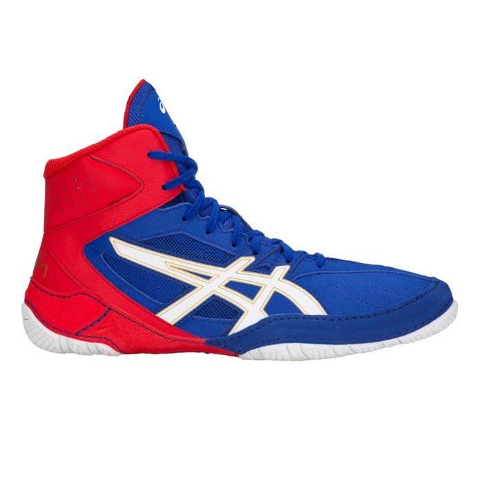 Борцовки ASICS cael v8.0