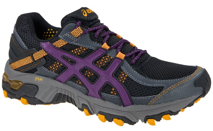 ASICS Gel Trabuco 14