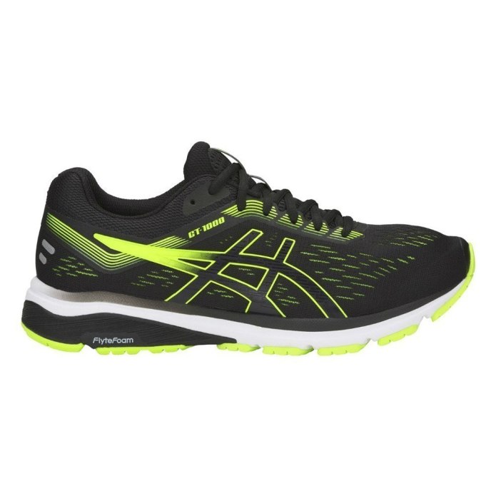 ASICS gt-1000 7 1011a042