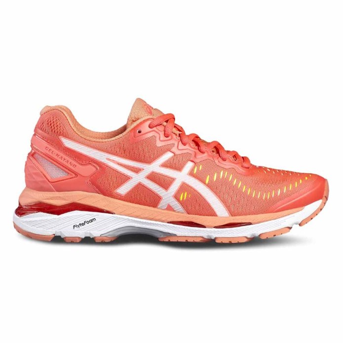 ASICS Kayano 23 женские