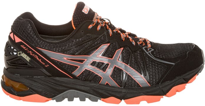 Кроссовки ASICS Gel-FUJITRABUCO 3