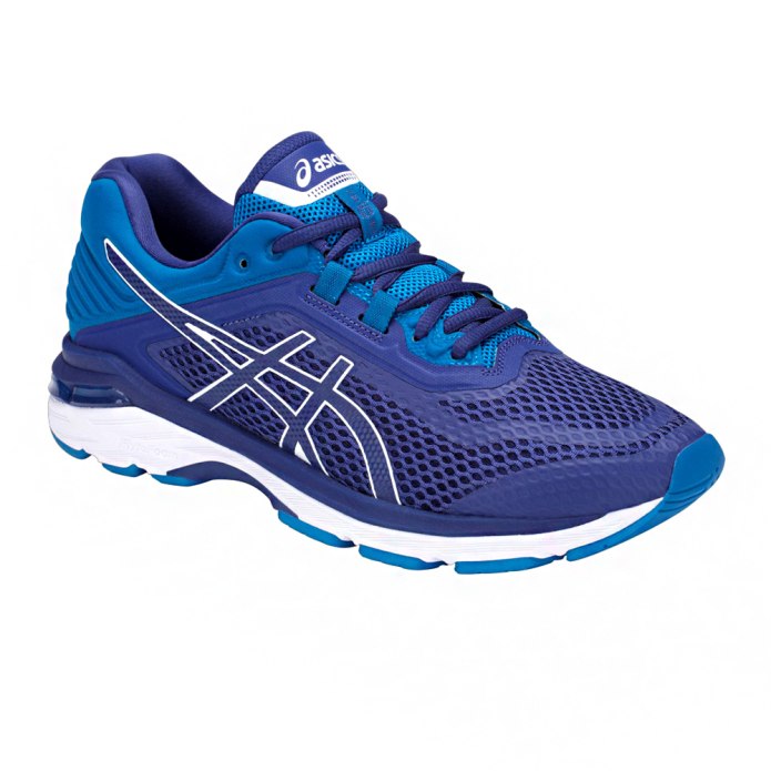 ASICS gt 2000 6