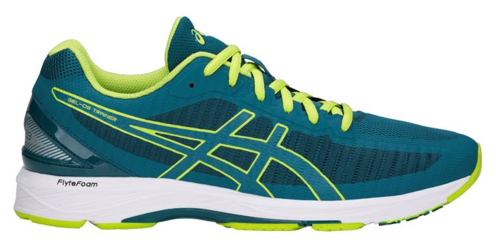 Полумарафонки ASICS мужские